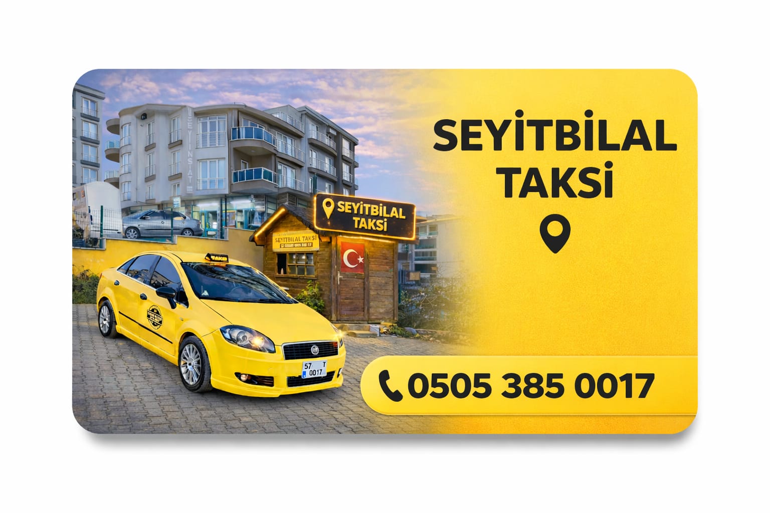 Premium konfor aracı